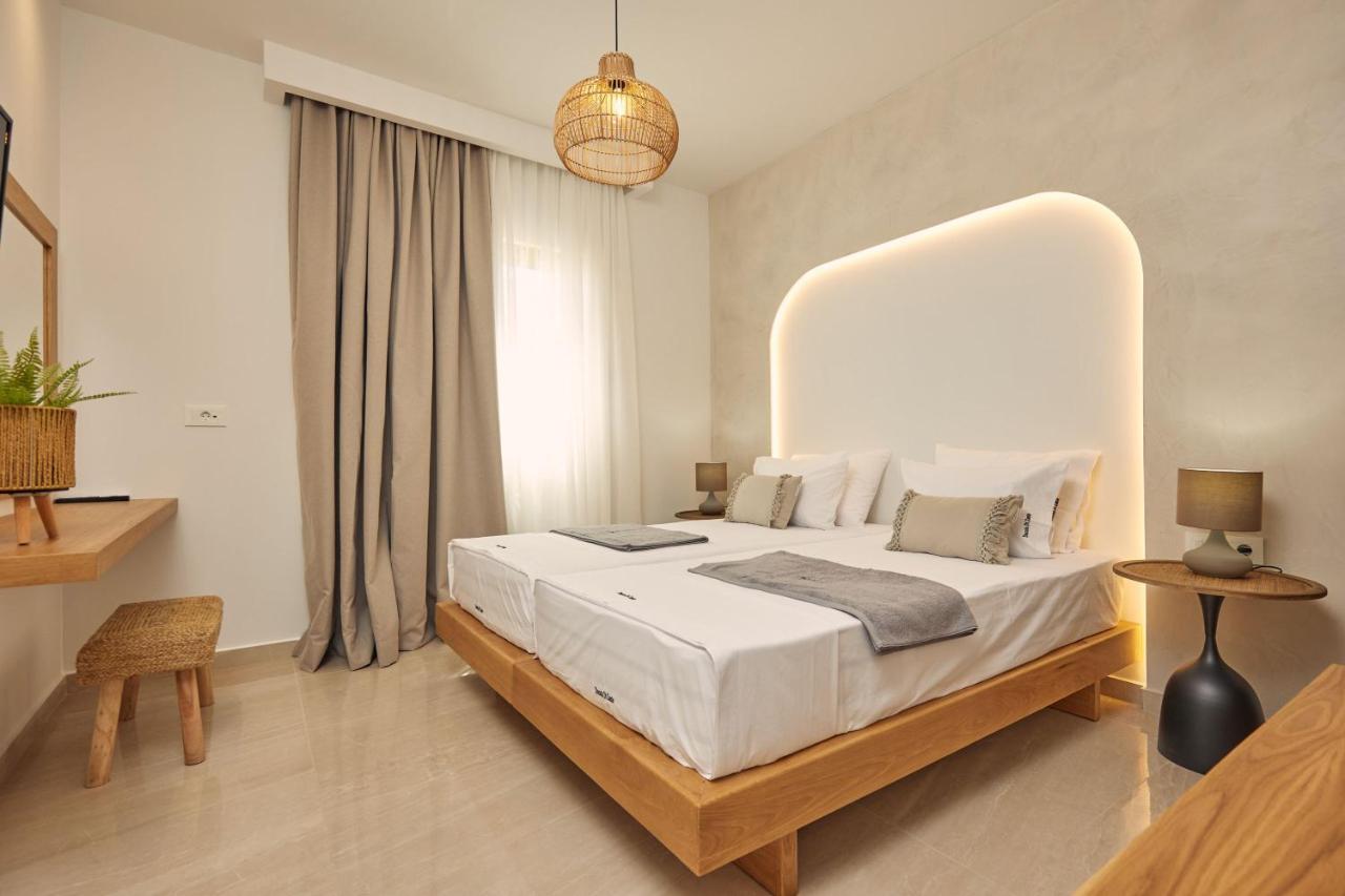 Ducato Di Zante Luxury Beach Villa, By Zantewize Kypseli Exterior foto