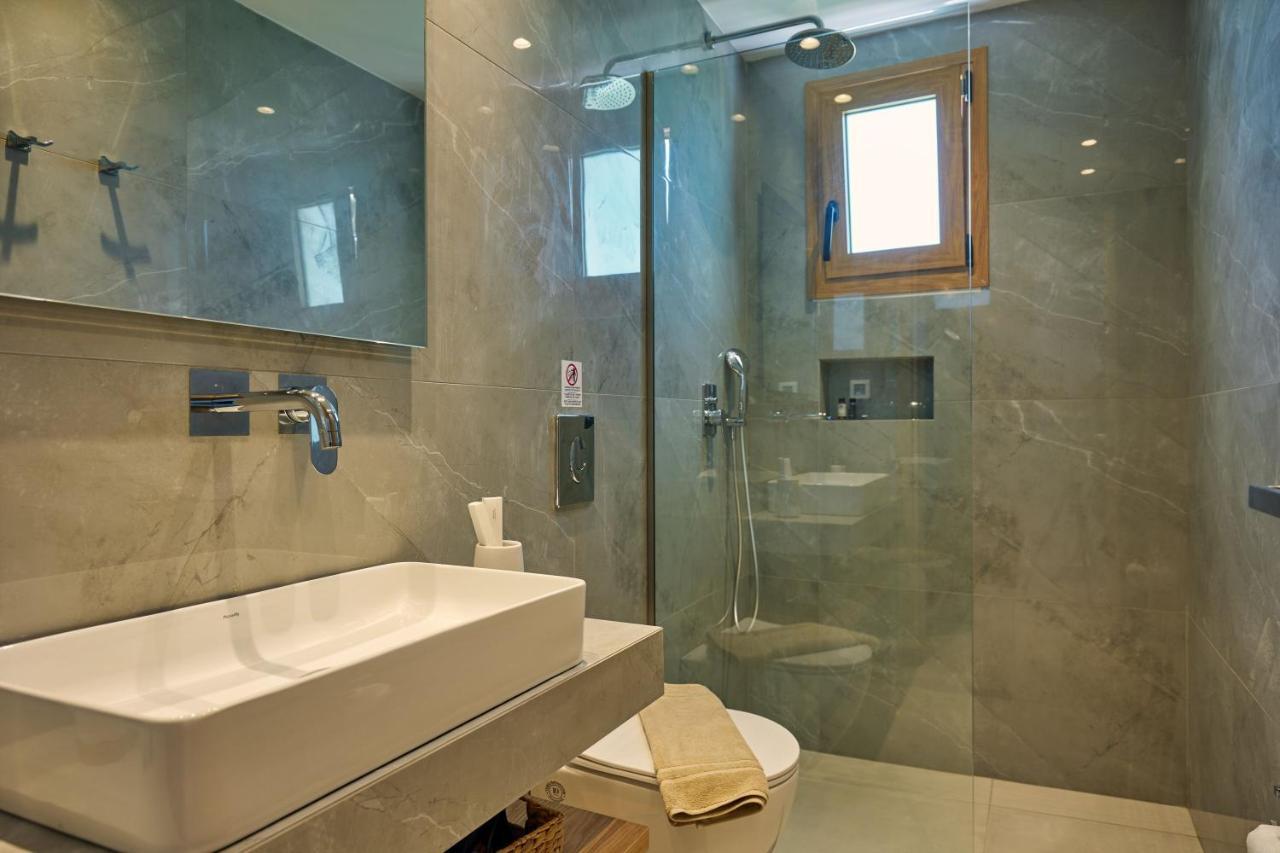 Ducato Di Zante Luxury Beach Villa, By Zantewize Kypseli Exterior foto