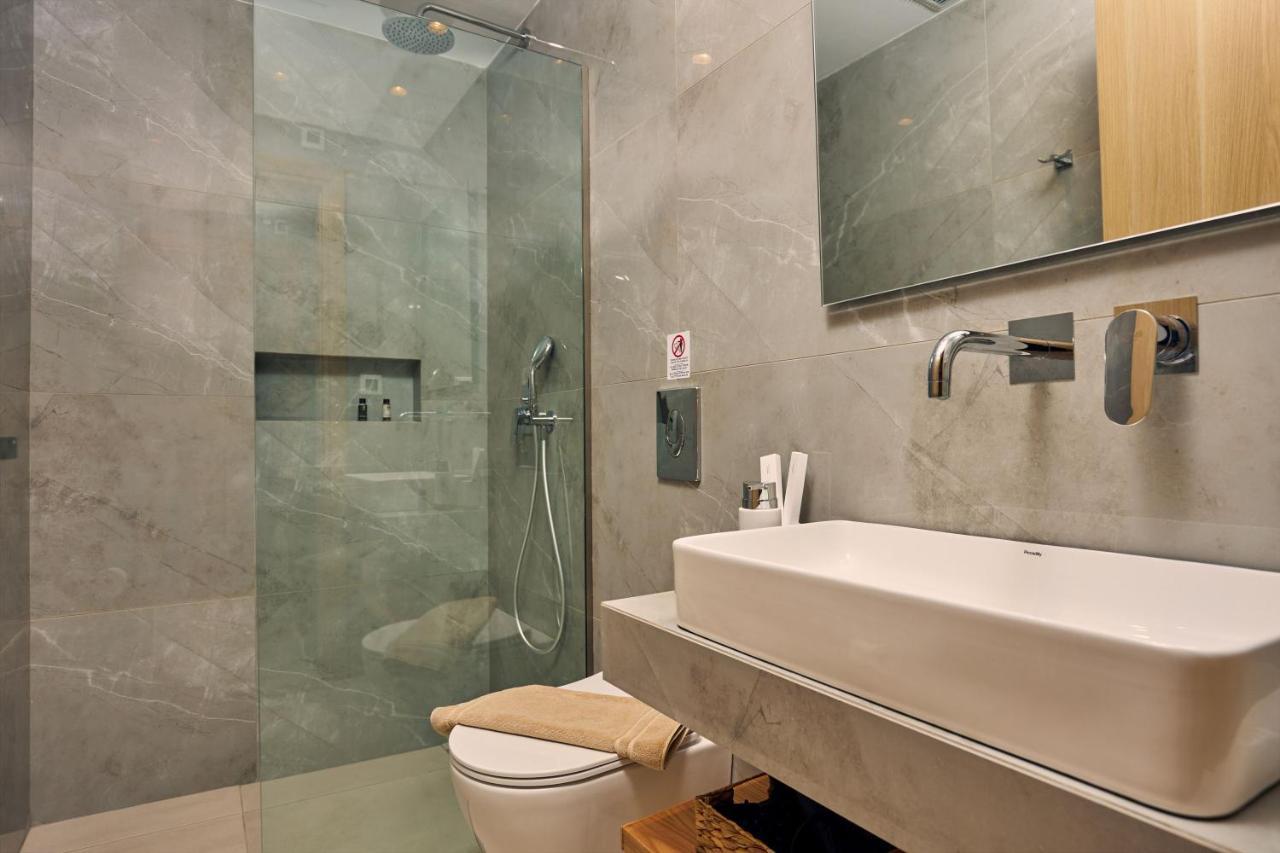 Ducato Di Zante Luxury Beach Villa, By Zantewize Kypseli Exterior foto
