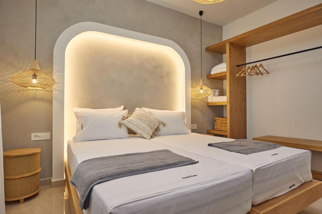 Ducato Di Zante Luxury Beach Villa, By Zantewize Kypseli Exterior foto